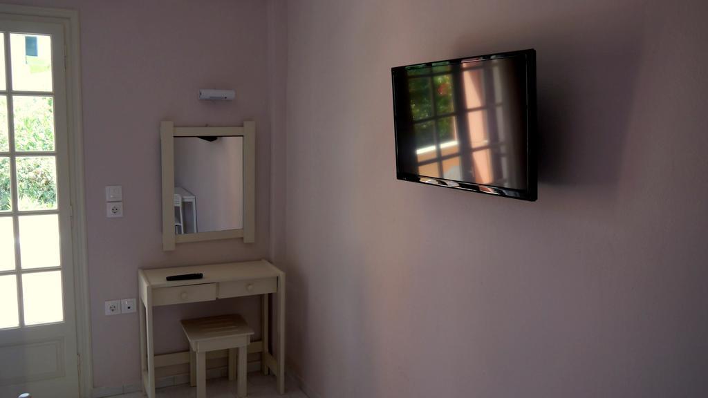 Villa Helena Kavos Room photo