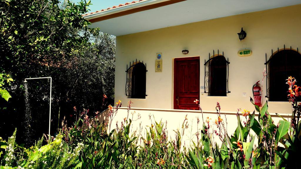 Villa Helena Kavos Room photo