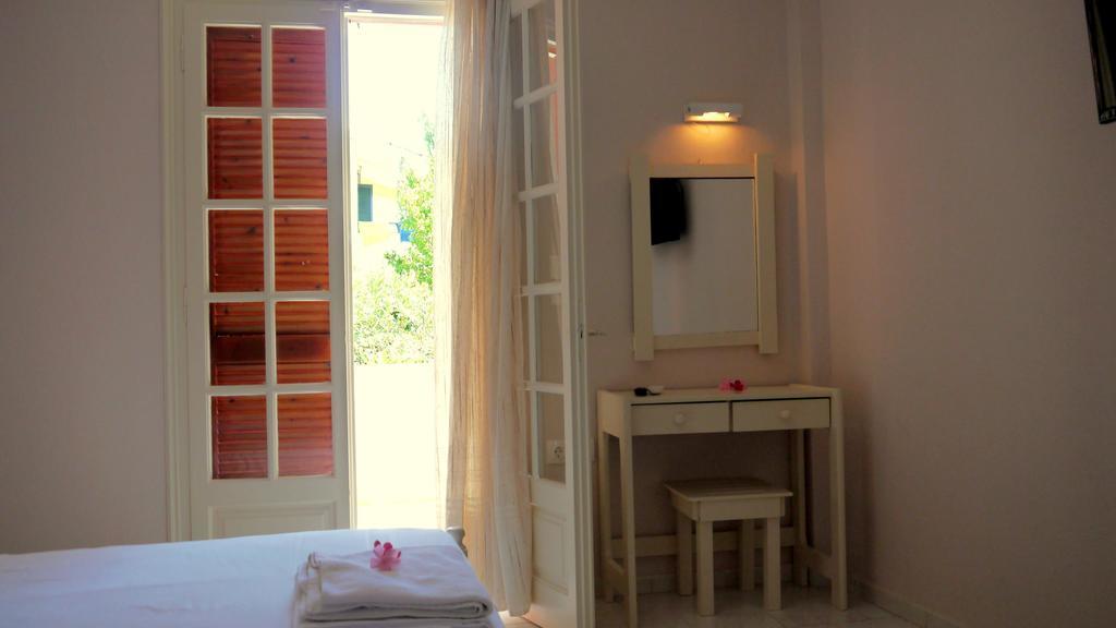 Villa Helena Kavos Room photo