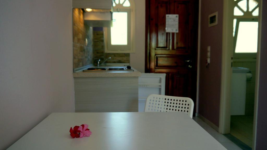 Villa Helena Kavos Room photo