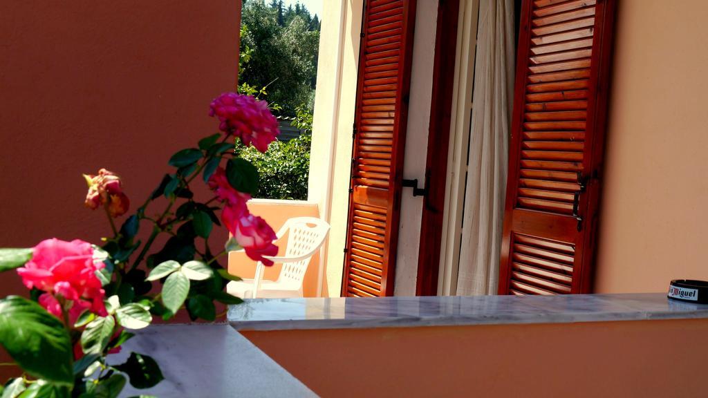 Villa Helena Kavos Room photo
