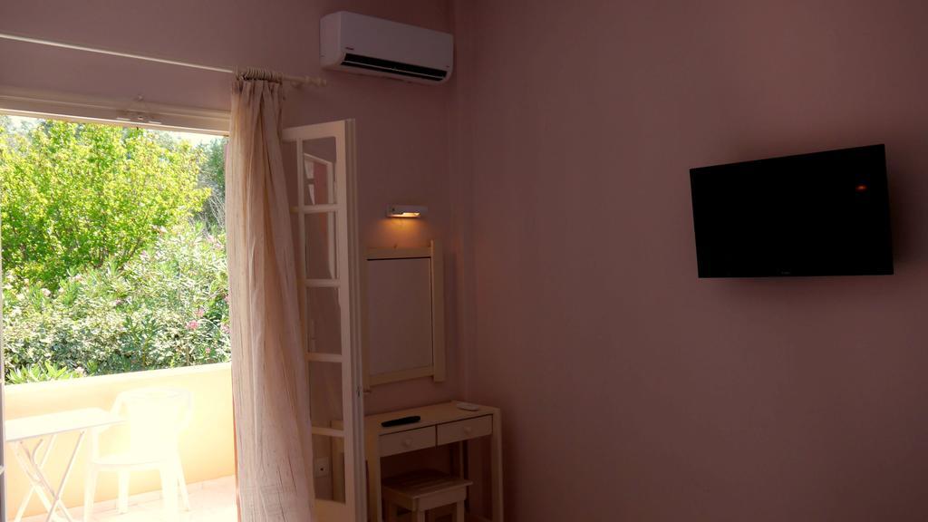 Villa Helena Kavos Room photo
