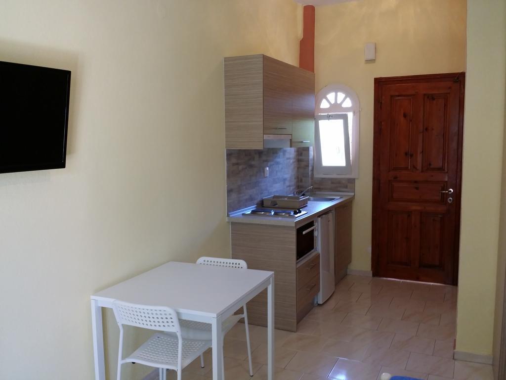 Villa Helena Kavos Room photo