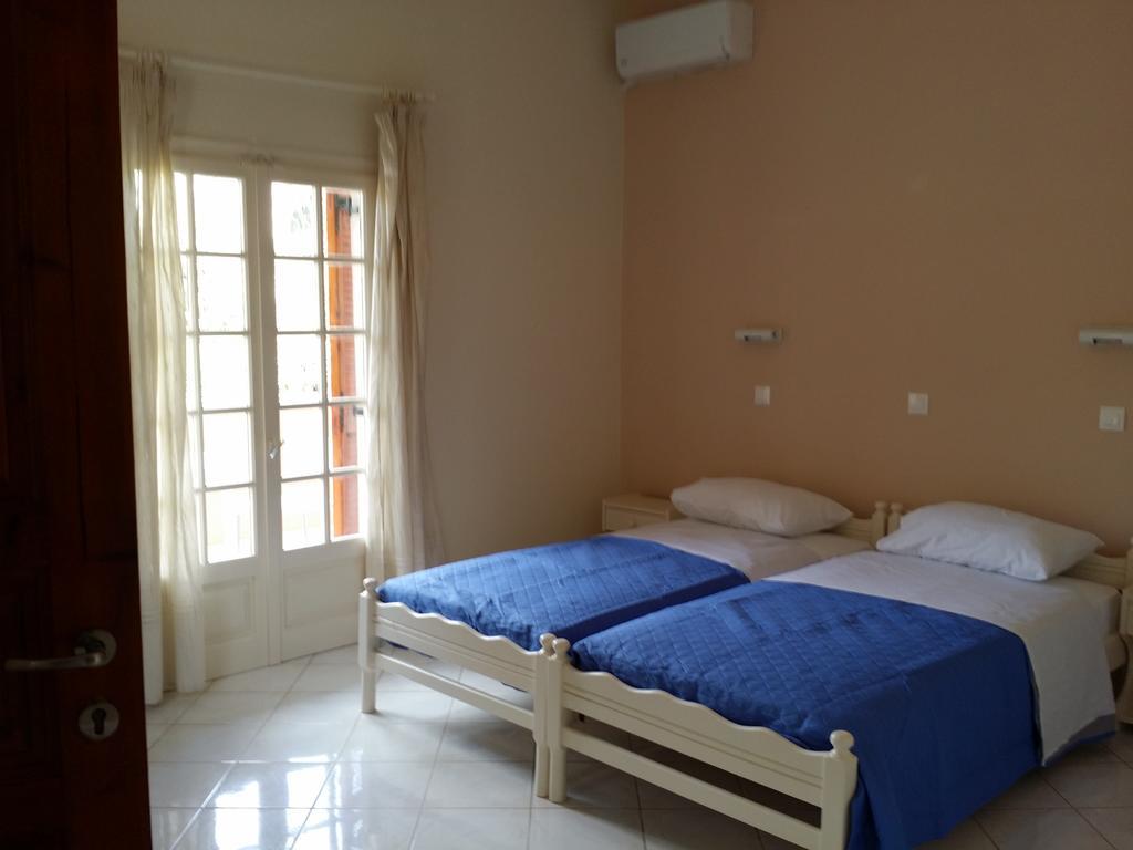 Villa Helena Kavos Room photo