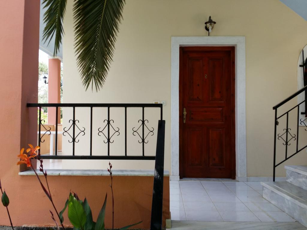 Villa Helena Kavos Room photo