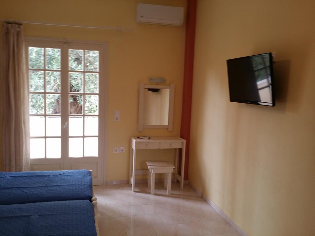Villa Helena Kavos Room photo