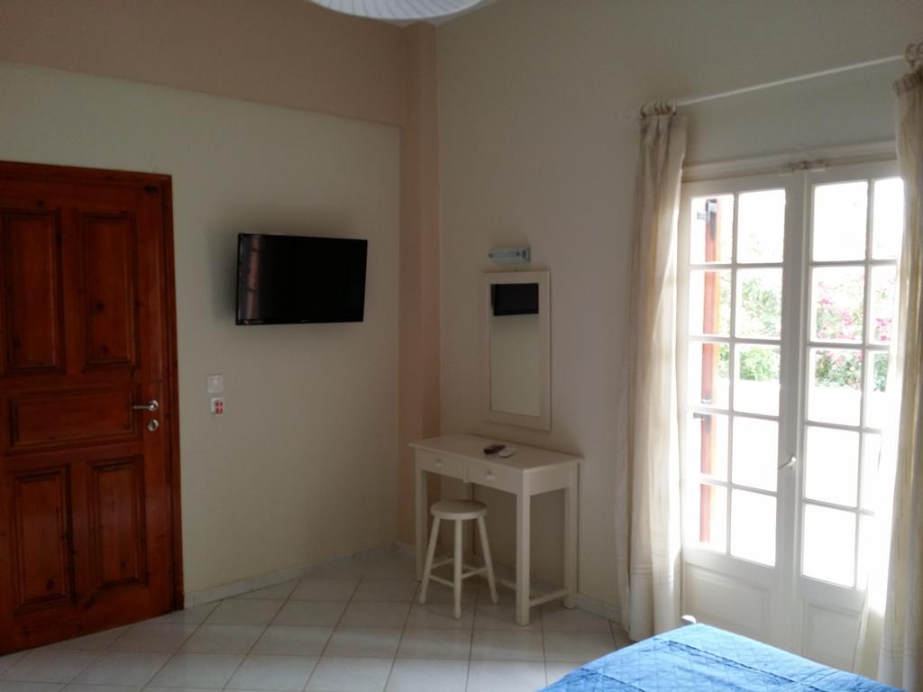 Villa Helena Kavos Room photo