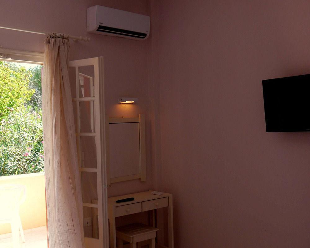 Villa Helena Kavos Exterior photo