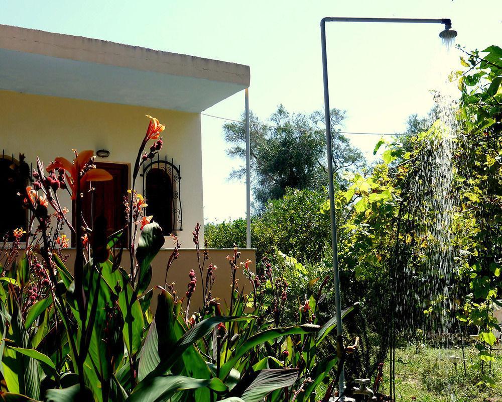 Villa Helena Kavos Exterior photo