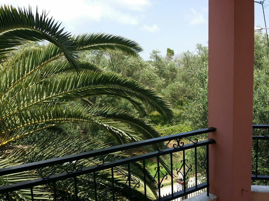 Villa Helena Kavos Exterior photo