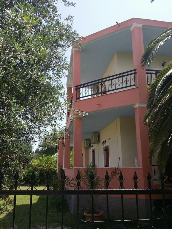 Villa Helena Kavos Exterior photo