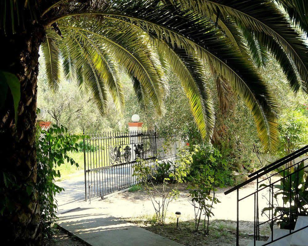 Villa Helena Kavos Exterior photo