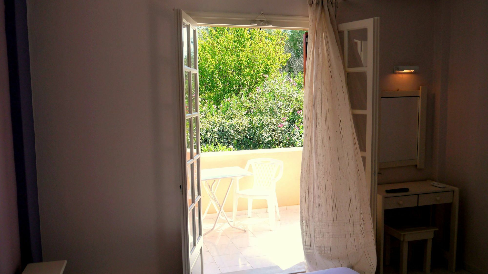 Villa Helena Kavos Exterior photo